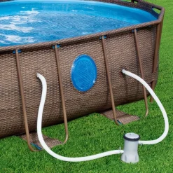 Bestway #58383 Flowclear Filterpumpe 2.006L/H