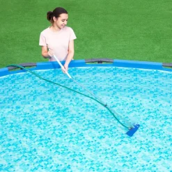Bestway #58195 Flowclear Poolpflege Komplett-Set