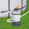 Bestway #58515 Flowclear Sandfilter-Anlage 3.028L/H