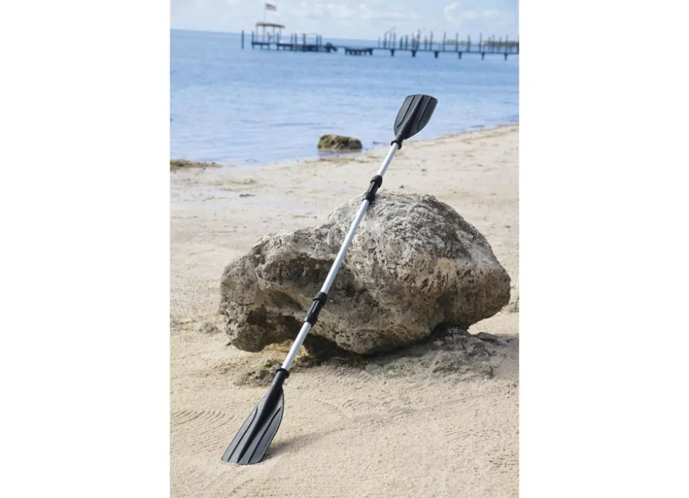 Bestway #62064 Kombi-Paddel-Set Aus Aluminium