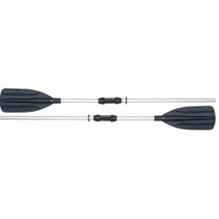 Bestway #62064 Kombi-Paddel-Set Aus Aluminium