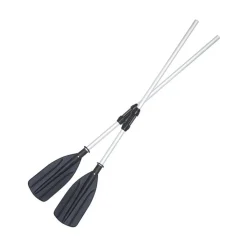 Bestway #62064 Kombi-Paddel-Set Aus Aluminium