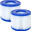 Bestway #60311 Lay-Z-Spa Filterkartuschen Gr. Vi 2Er-Set