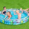 Bestway #51005 Planschbecken Deep Dive 183X33Cm