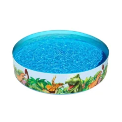 Bestway #55022 Planschbecken Dinosaurier 183X38Cm