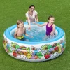 Bestway #51121 Planschbecken Fantasia 152X51Cm