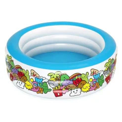 Bestway #51121 Planschbecken Fantasia 152X51Cm