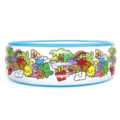 Bestway #51121 Planschbecken Fantasia 152X51Cm