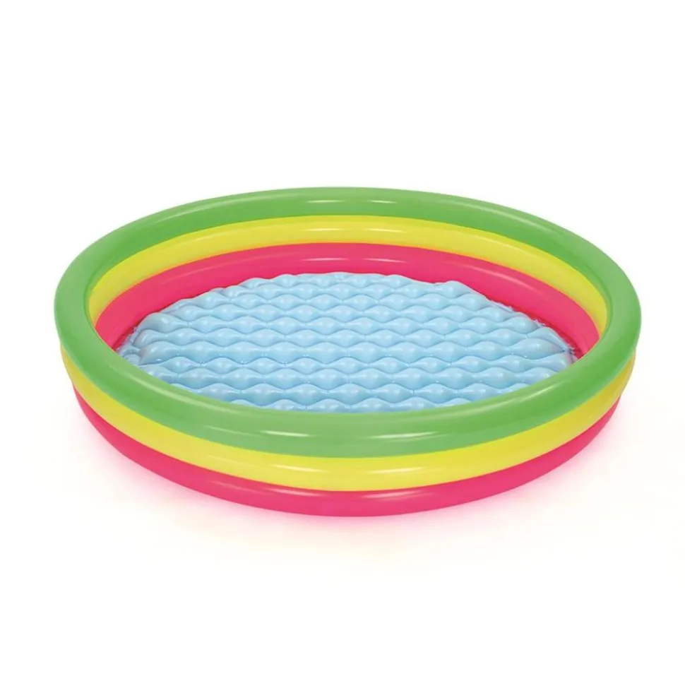 Bestway #51103 Planschbecken Summer 152X30Cm