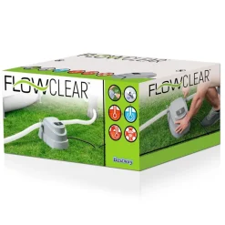 Bestway #58259 Poolheizung 2.800W
