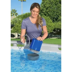 Bestway #58233 Pool-Oberflachenskimmer