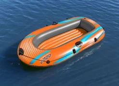 Bestway #61139 Schlauchboot Kondor Elite 2000