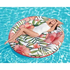 Bestway #43410 Schwimminsel Aloha 1,58M