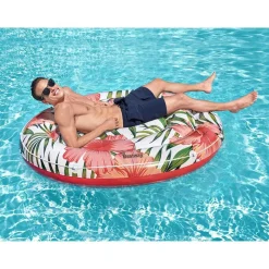 Bestway #43410 Schwimminsel Aloha 1,58M