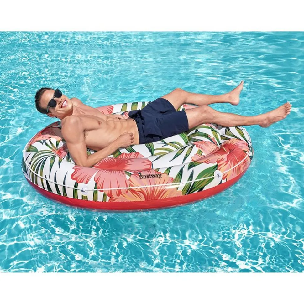 Bestway #43410 Schwimminsel Aloha 1,58M