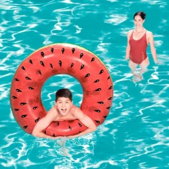 Bestway #36121 Schwimmring Ananas/Wassermelone