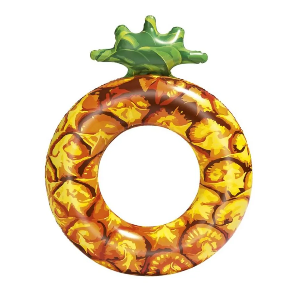Bestway #36121 Schwimmring Ananas/Wassermelone