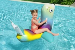 Bestway #41479 Schwimmtier Seelowe 141X110X93Cm