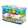 Bestway #52027 Splash&Play Spielballe 100 Stuck