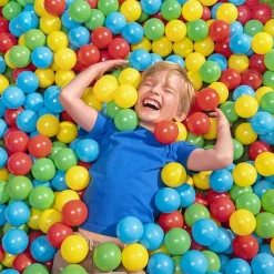 Bestway #52027 Splash&Play Spielballe 100 Stuck