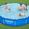 Bestway #56681 Steel Pro Pool-Set 366X76Cm
