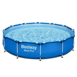 Bestway #56681 Steel Pro Pool-Set 366X76Cm
