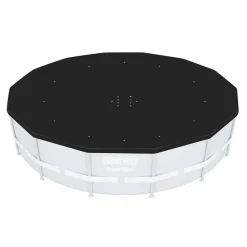 Bestway #58292 Universal-Abdeckplane Fur Pools 360/396Cm