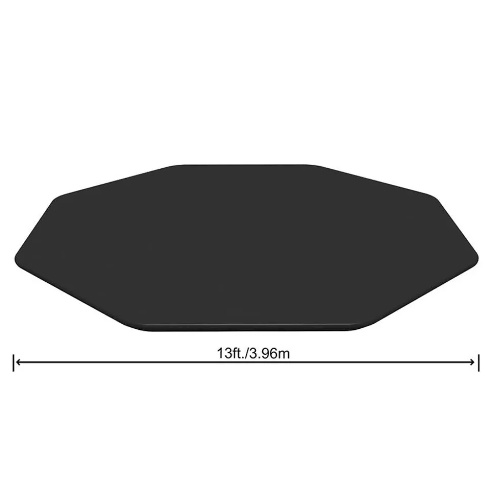 Bestway #58292 Universal-Abdeckplane Fur Pools 360/396Cm