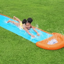 Bestway #52326 Wassergleitrutsche H2O Go 4,88M