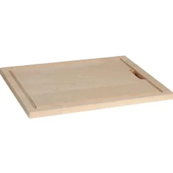 Birkenholz-Schneidebrett Rechteckig 40X30Cm