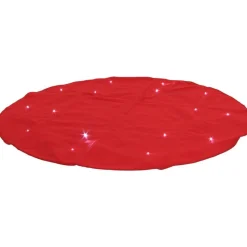 Blinkende Weihnachtsbaumdecke 100Cm