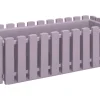 Blumenkasten Fency 46,5X18,5Cm Lavendel