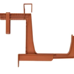 Blumenkasten-Set Extra Line 59Cm Terrakotta
