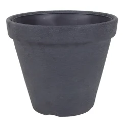 Blumentopf Classic 30Cm Anthrazit