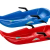 Bob-Schlitten Twister Aus Kunststoff 80X39X15Cm