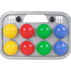Boccia-Spiel