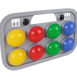 Boccia-Spiel