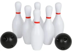Bowling-Set 8-Teilig