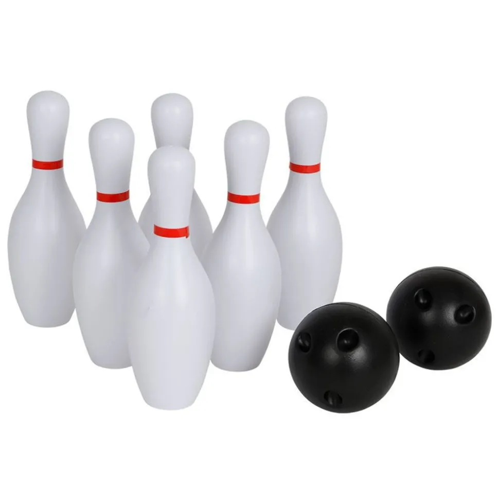Bowling-Set 8-Teilig