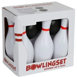 Bowling-Set 8-Teilig