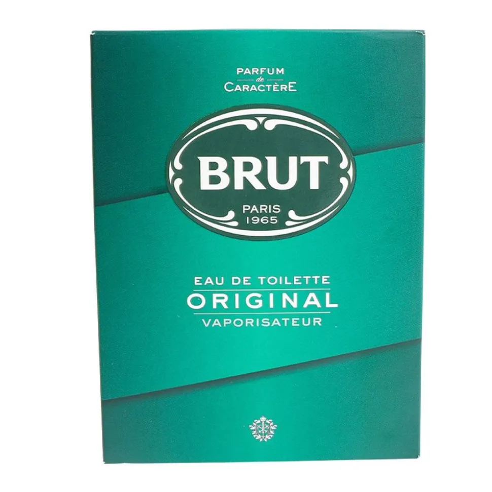 Brut Original Edt 100Ml