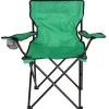 Camping-Klappsessel Grun