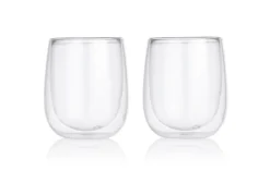 Cappuccino Thermoglaser 2Er-Set 250Ml