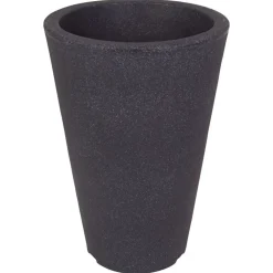 Capri Pflanztopf Rund 24Cm
