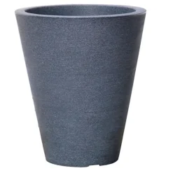 Capri Pflanztopf Rund 35Cm