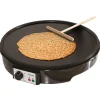 Crepes Maker 28Cm