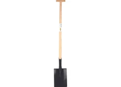 Damenspaten Mit T-Stiel 112Cm