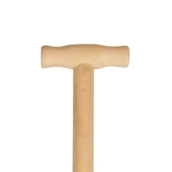 Damenspaten Mit T-Stiel 112Cm
