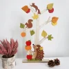 Dekofigur Herbstbaum 54Cm