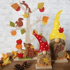 Dekofigur Herbstbaum 54Cm